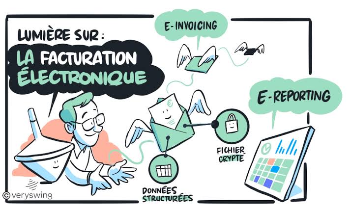 Facturation électronique : Le compte à rebours est lancé
