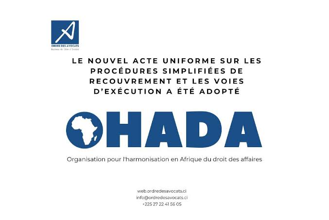 Réforme OHADA : Nouvelles normes comptables à connaître